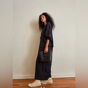 Free People Lifestyle Maxi Dress